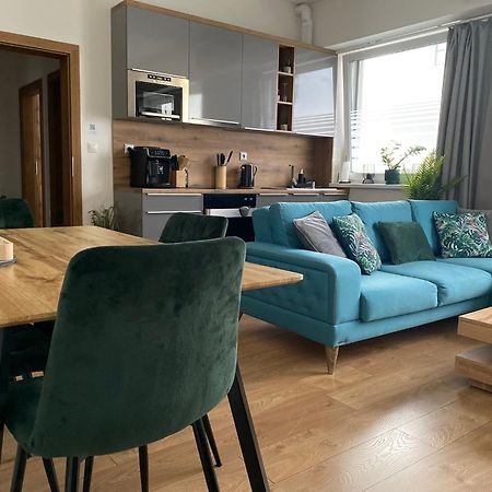 Apartment Mala Praha & Parking In The Garage Ζιλίνα Εξωτερικό φωτογραφία
