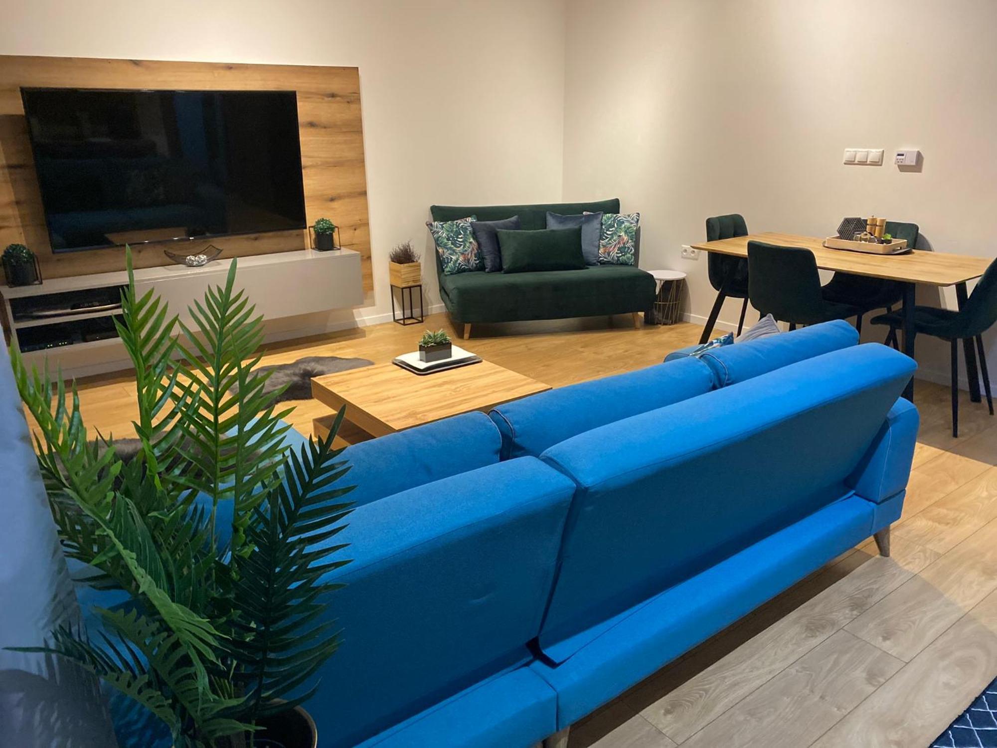 Apartment Mala Praha & Parking In The Garage Ζιλίνα Εξωτερικό φωτογραφία