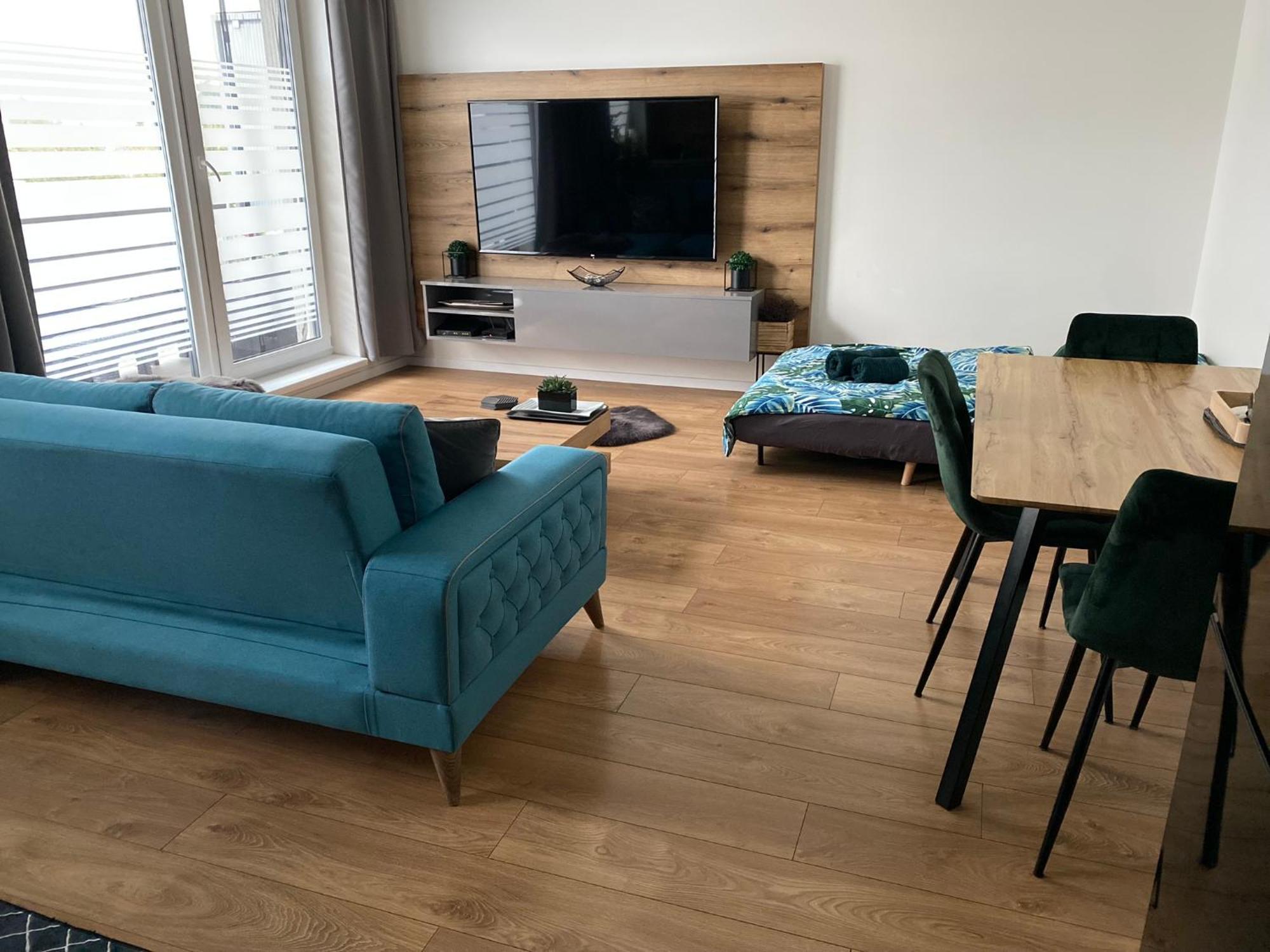 Apartment Mala Praha & Parking In The Garage Ζιλίνα Εξωτερικό φωτογραφία