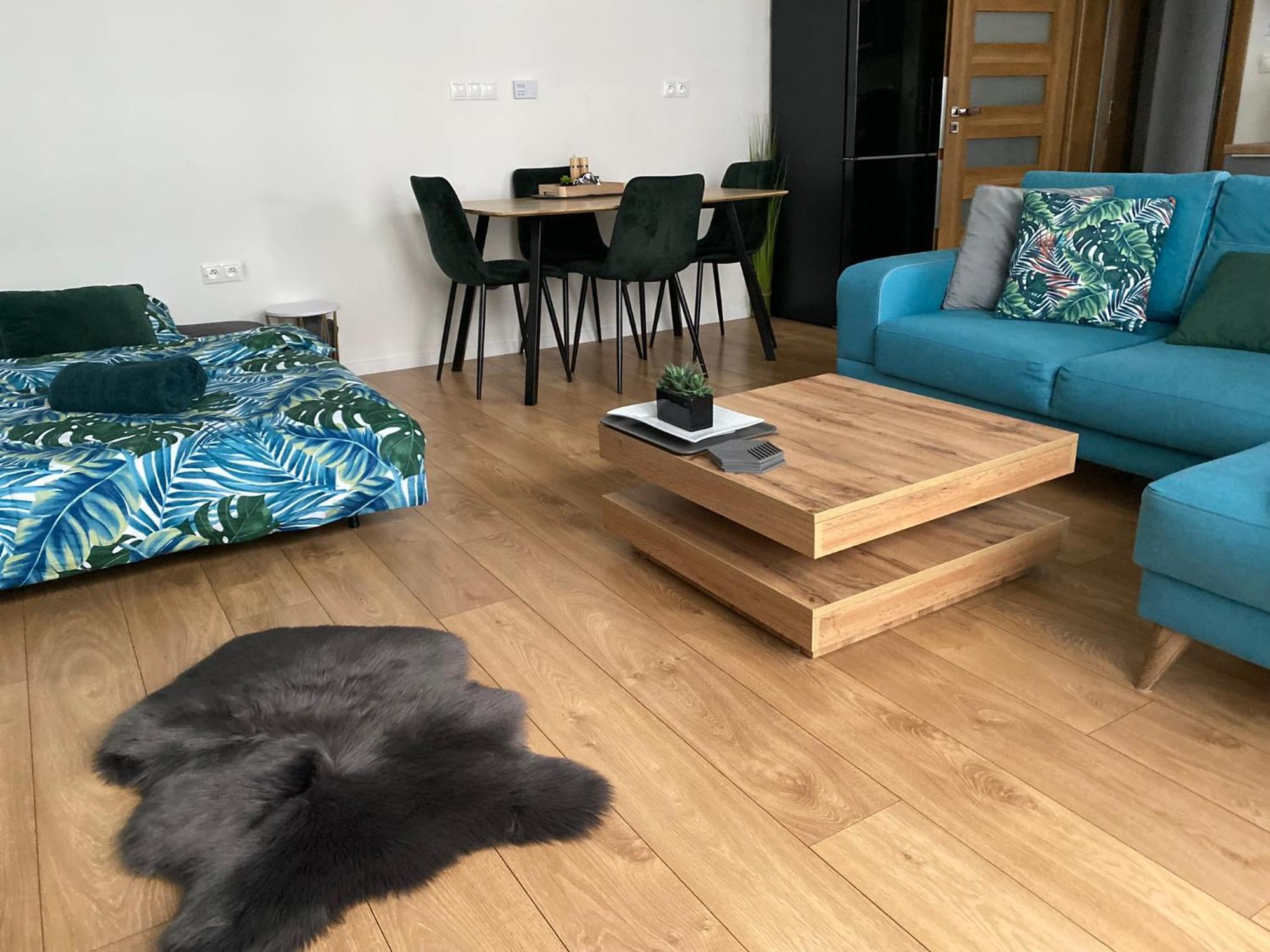 Apartment Mala Praha & Parking In The Garage Ζιλίνα Εξωτερικό φωτογραφία