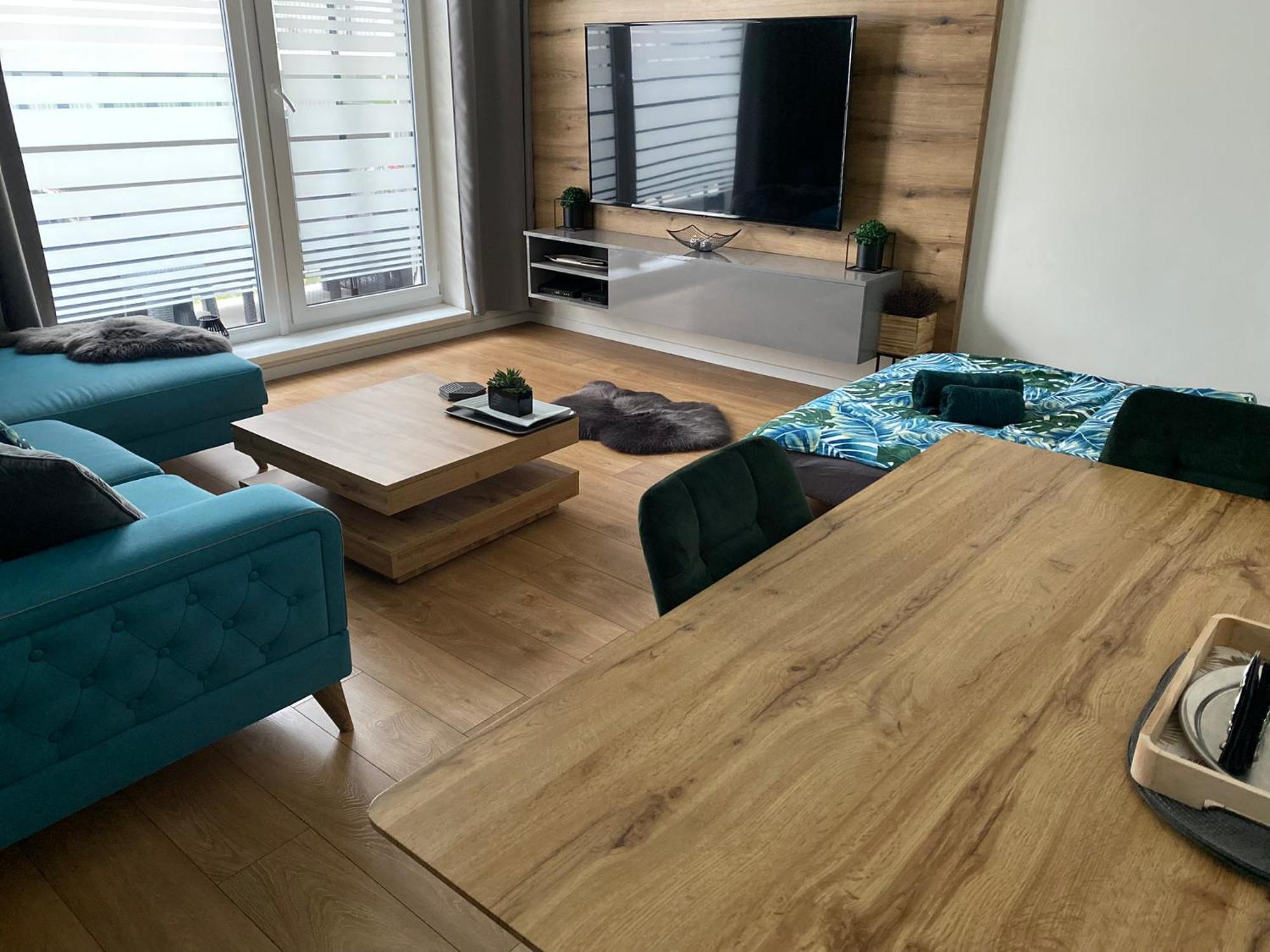 Apartment Mala Praha & Parking In The Garage Ζιλίνα Εξωτερικό φωτογραφία