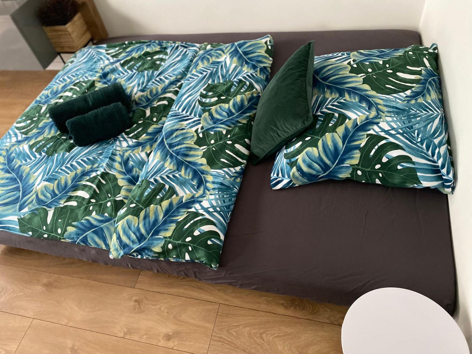 Apartment Mala Praha & Parking In The Garage Ζιλίνα Εξωτερικό φωτογραφία