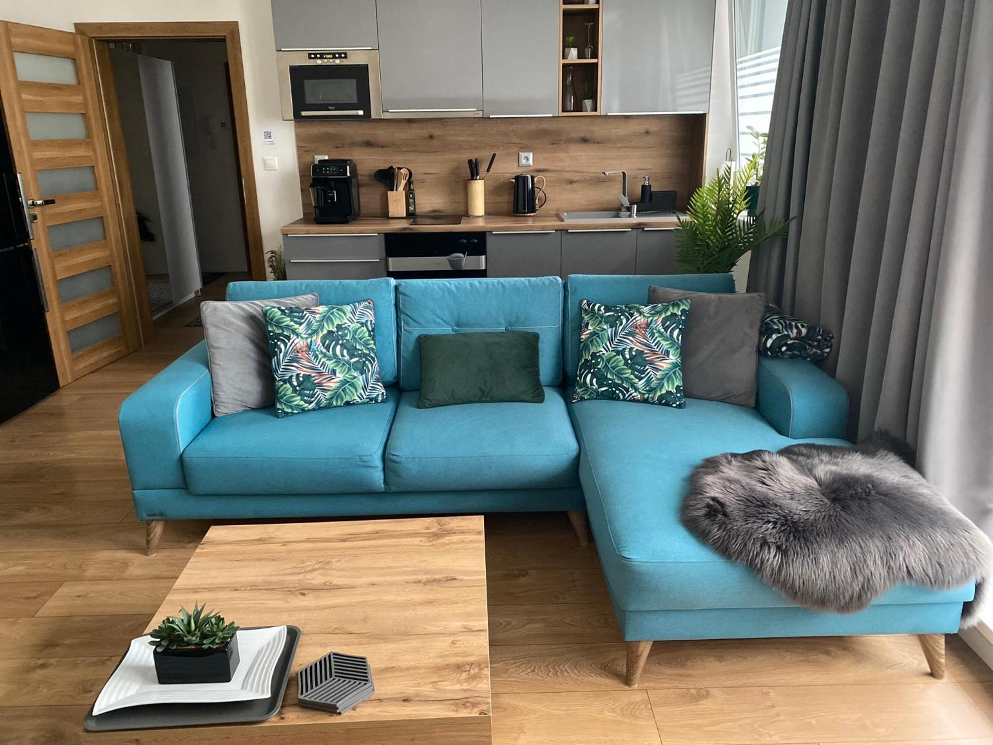 Apartment Mala Praha & Parking In The Garage Ζιλίνα Εξωτερικό φωτογραφία